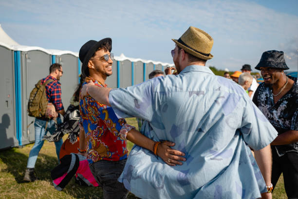 Best Porta potty rental for outdoor events  in Bee Ridge, FL