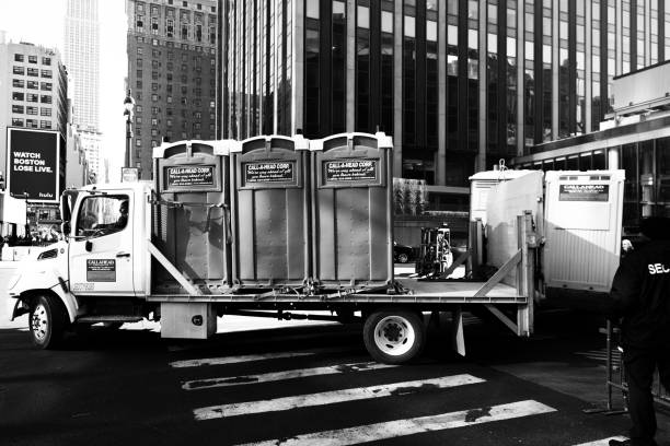 Best Sanitation services for porta potties  in Bee Ridge, FL