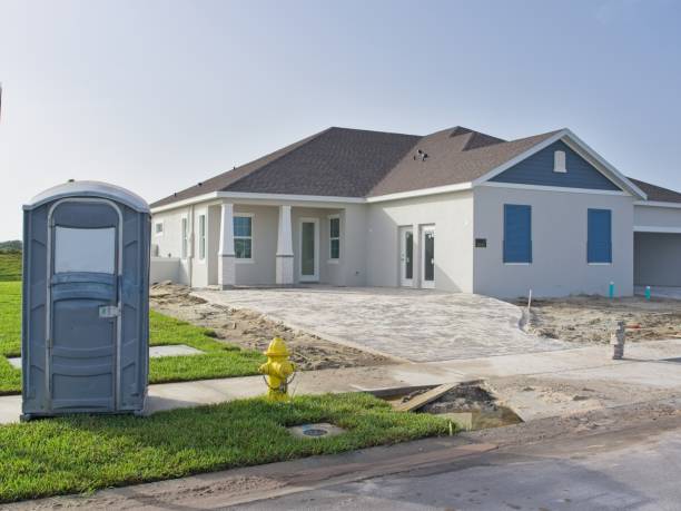 Best Sanitation services for porta potties  in Bee Ridge, FL