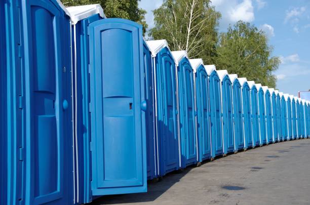 Professional porta potty rental in Bee Ridge, FL